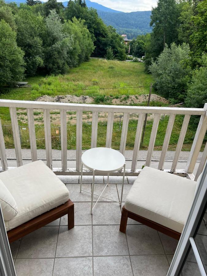 Seebrise Velden - Quiet Location, 10 Minutes Walk To Apartment